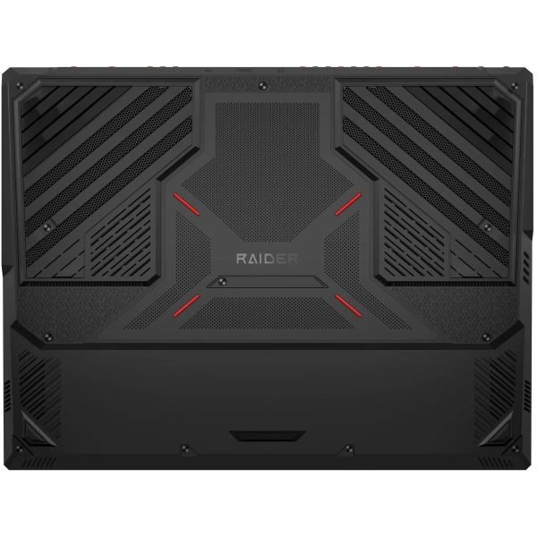 Купити Ноутбук MSI Raider 18 HX AI A2XWIG-251UA (9S7-182462-251) - фото 10