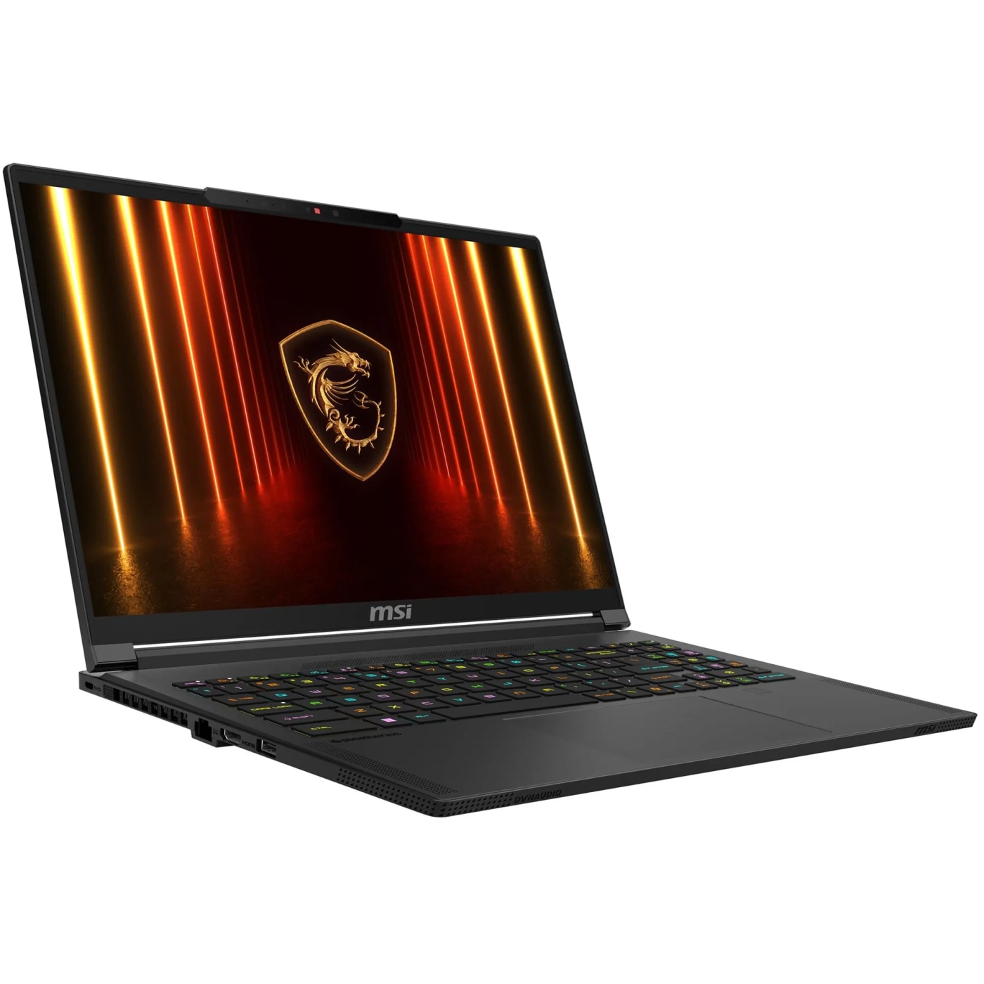 Купить Ноутбук MSI Stealth A16 AI+ A3XWHG-067XUA (9S7-15FL35-067) - фото 2