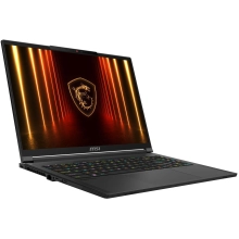 Купить Ноутбук MSI Stealth A16 AI+ A3XWHG-067XUA (9S7-15FL35-067) - фото 2
