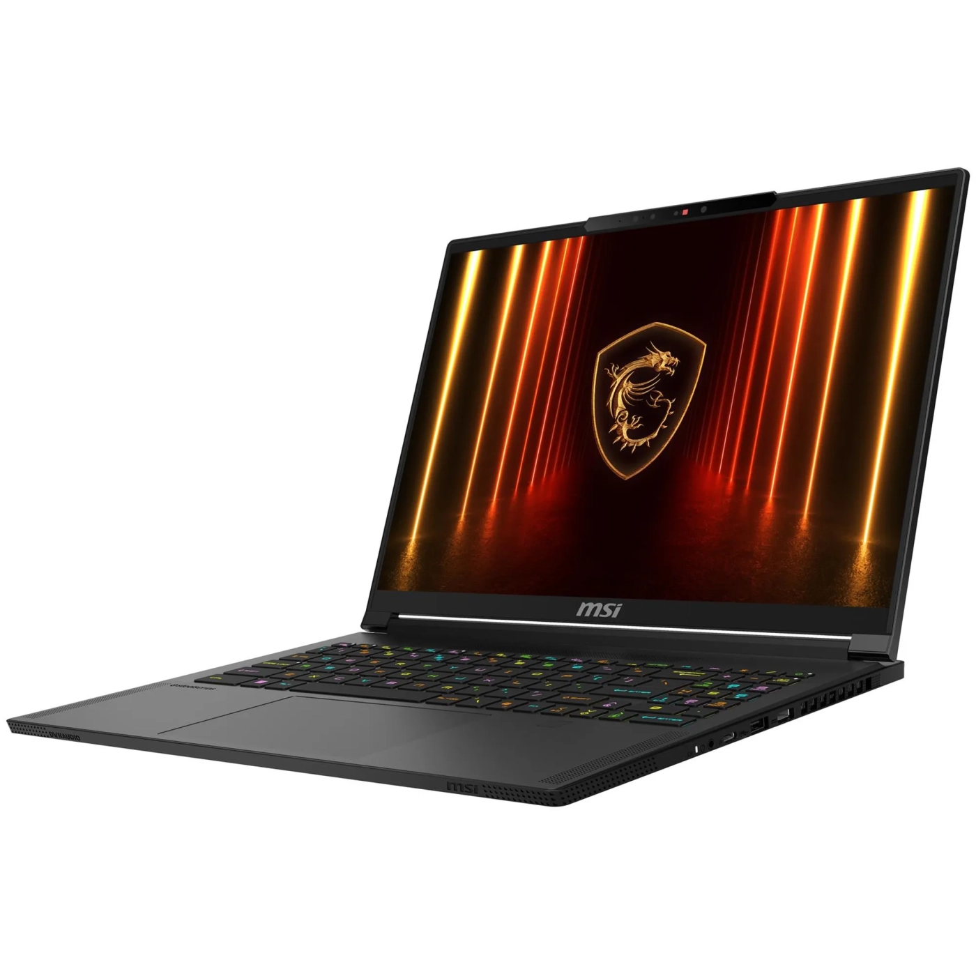 Купить Ноутбук MSI Stealth A16 AI+ A3XWHG-067XUA (9S7-15FL35-067) - фото 3