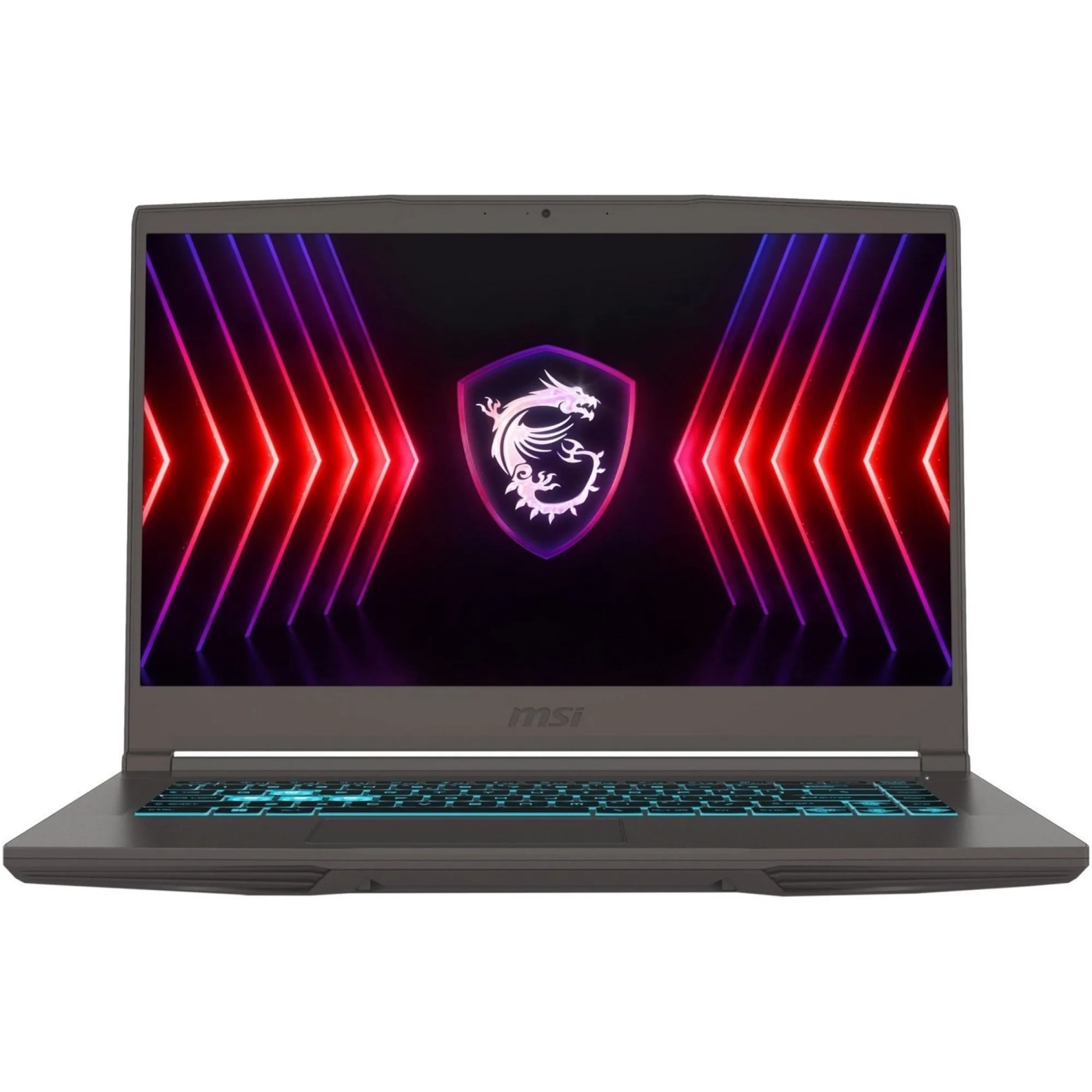 Купити Ноутбук MSI Thin 15 B13VE-3263XUA (9S7-16R831-3263) - фото 1