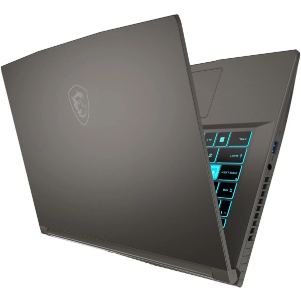 Купити Ноутбук MSI Thin 15 B13VE-3263XUA (9S7-16R831-3263) - фото 5