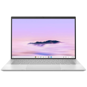 Купити Ноутбук ASUS ExpertBook CX54 Chromebook Plus CX5403CMA-QN0678 (90NX0791-M00T90) - фото 1