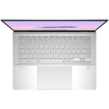 Купити Ноутбук ASUS ExpertBook CX54 Chromebook Plus CX5403CMA-QN0678 (90NX0791-M00T90) - фото 3