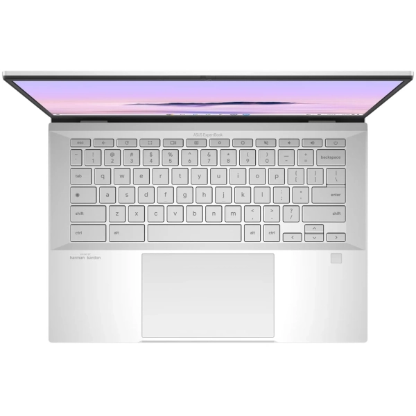 Купити Ноутбук ASUS ExpertBook CX54 Chromebook Plus CX5403CMA-QN0678 (90NX0791-M00T90) - фото 3