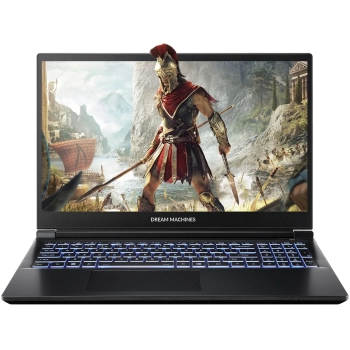 Купити Ноутбук Dream Machines RG5050-15 (RG5050-15UA24) - фото 1