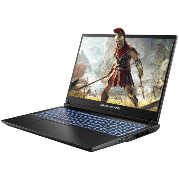 Купити Ноутбук Dream Machines RG5050-15 (RG5050-15UA24) - фото 3