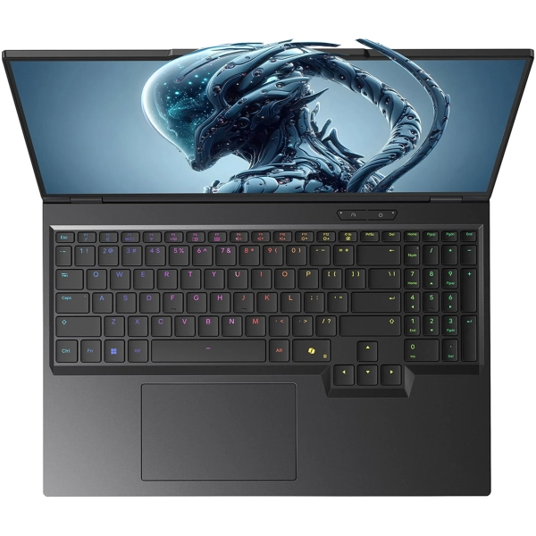 Купить Ноутбук Dream Machines RX5090-16 (RX5090-16UA27) - фото 2