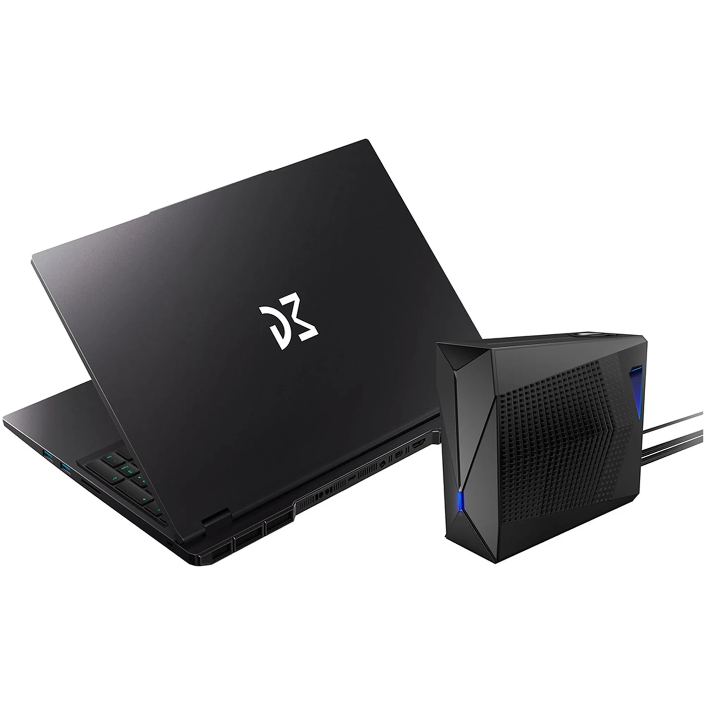 Купить Ноутбук Dream Machines RX5090-16 (RX5090-16UA27) - фото 3