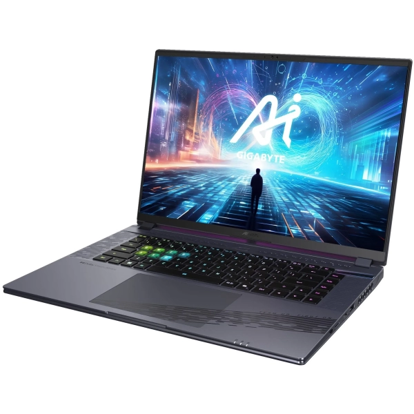 Купити Ноутбук Gigabyte Aorus 16X ASG (Aorus 16X ASG-63UAC64SD) - фото 2