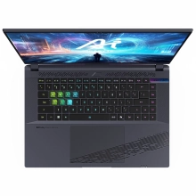 Купити Ноутбук Gigabyte Aorus 16X ASG (Aorus 16X ASG-63UAC64SD) - фото 3