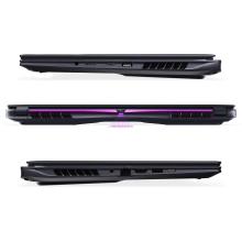 Купити Ноутбук Gigabyte Aorus 16X ASG (Aorus 16X ASG-63UAC64SD) - фото 7