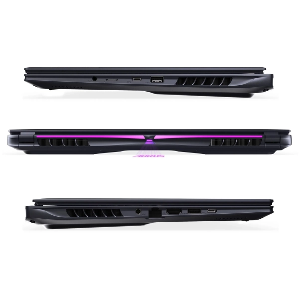 Купити Ноутбук Gigabyte Aorus 16X ASG (Aorus 16X ASG-63UAC64SD) - фото 7