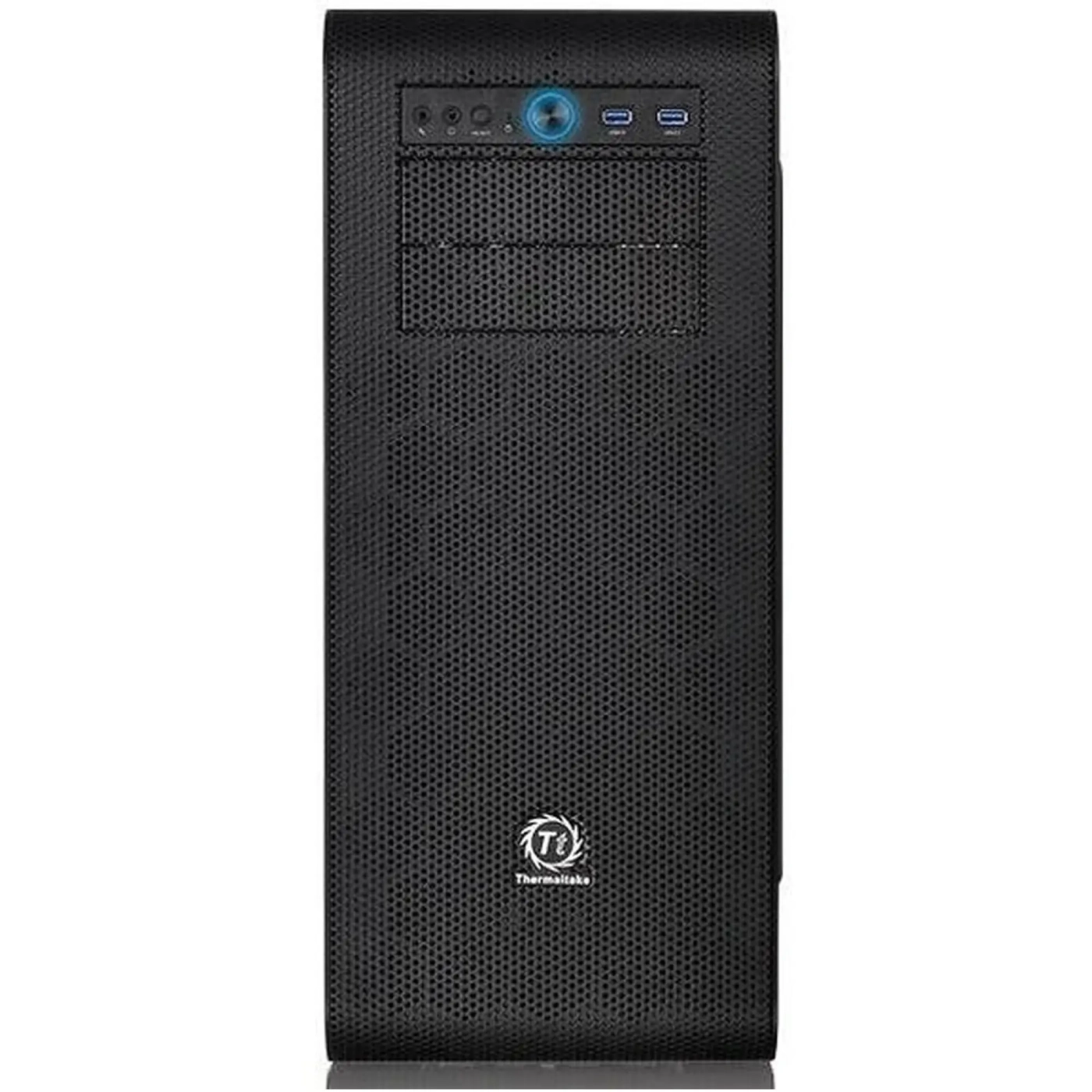 Купить Уценка корпус Thermaltake Core V51 Power Cover Edition (CA1C600M1WN02RU000091) - фото 2