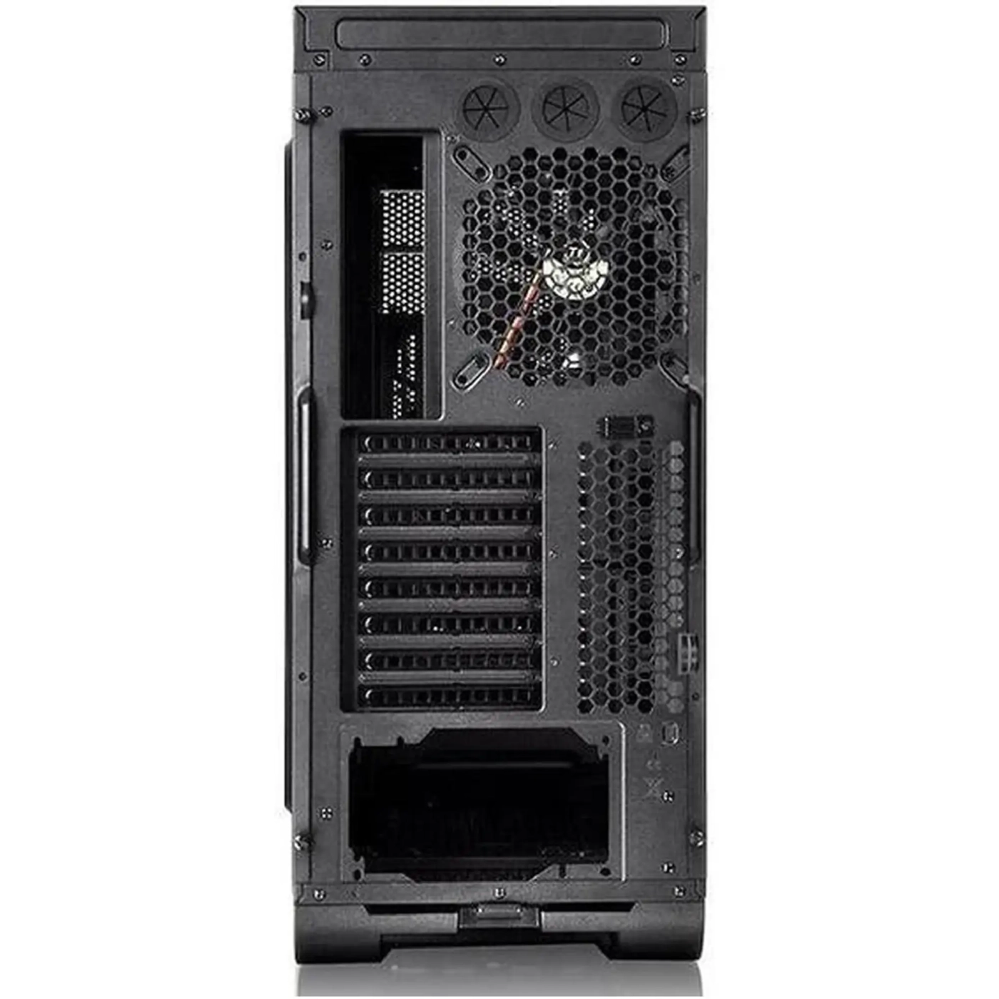 Купить Уценка корпус Thermaltake Core V51 Power Cover Edition (CA1C600M1WN02RU000091) - фото 3
