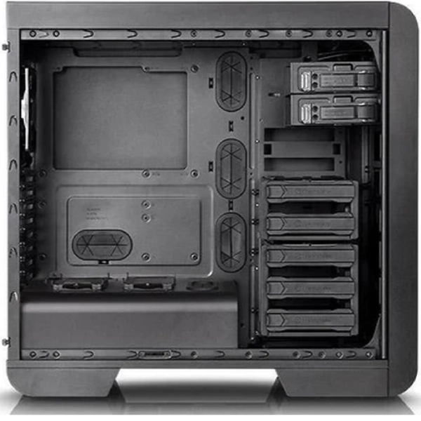 Купить Уценка корпус Thermaltake Core V51 Power Cover Edition (CA1C600M1WN02RU000091) - фото 4
