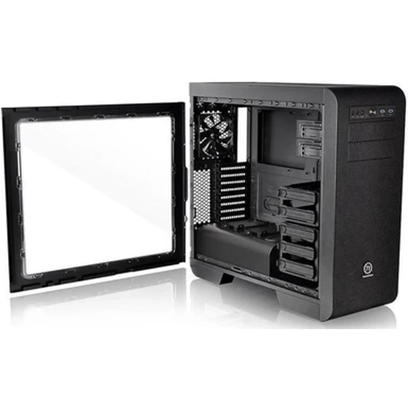Купить Уценка корпус Thermaltake Core V51 Power Cover Edition (CA1C600M1WN02RU000091) - фото 5