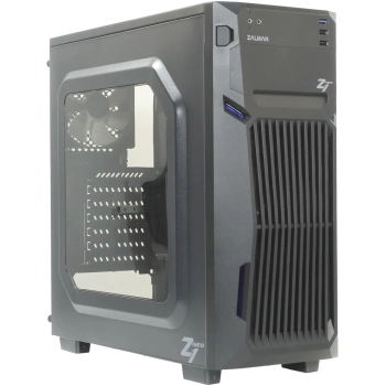 Купить Уценка корпус Zalman Z1 NEO Black (2080916413A01784) - фото 1