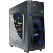 Купить Уценка корпус Zalman Z1 NEO Black (2080916413A01784) - фото 2