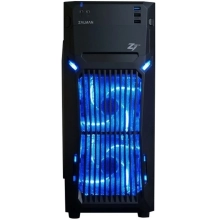 Купить Уценка корпус Zalman Z1 NEO Black (2080916413A01784) - фото 3