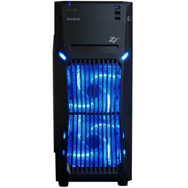 Купить Уценка корпус Zalman Z1 NEO Black (2080916413A01784) - фото 3
