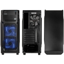 Купить Уценка корпус Zalman Z1 NEO Black (2080916413A01784) - фото 5