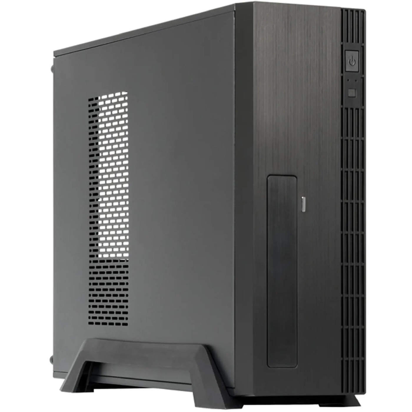 Купити Уцінка корпус Chieftec Uni UE-02B з БЖ 250W (89571583) - фото 1