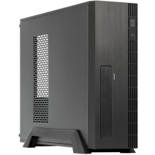 Купити Уцінка корпус Chieftec Uni UE-02B з БЖ 250W (89571583) - фото 1
