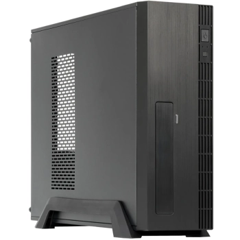 Купити Уцінка корпус Chieftec Uni UE-02B з БЖ 250W (89571583) - фото 1