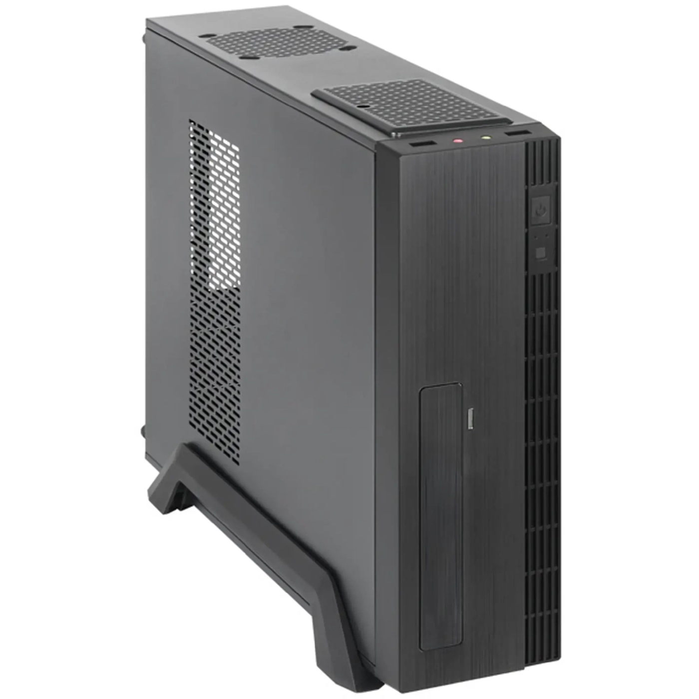 Купити Уцінка корпус Chieftec Uni UE-02B з БЖ 250W (89571583) - фото 2