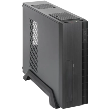 Купити Уцінка корпус Chieftec Uni UE-02B з БЖ 250W (89571583) - фото 2