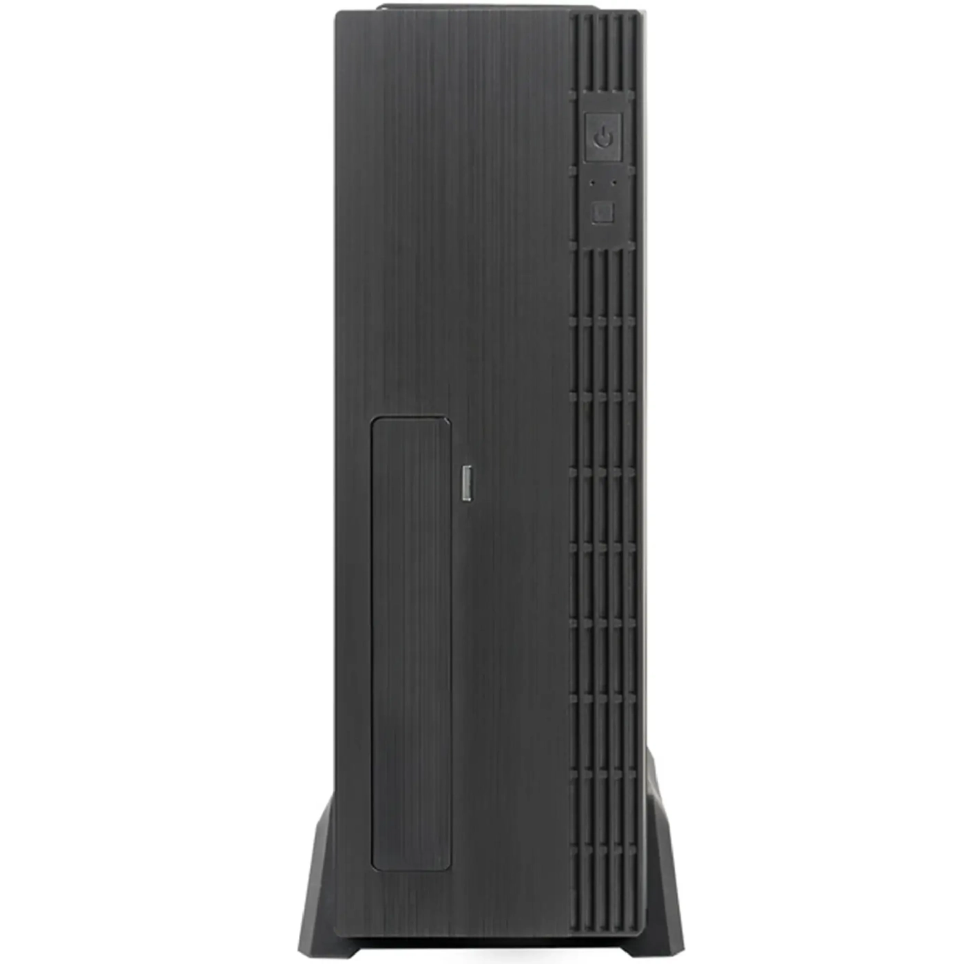 Купити Уцінка корпус Chieftec Uni UE-02B з БЖ 250W (89571583) - фото 3
