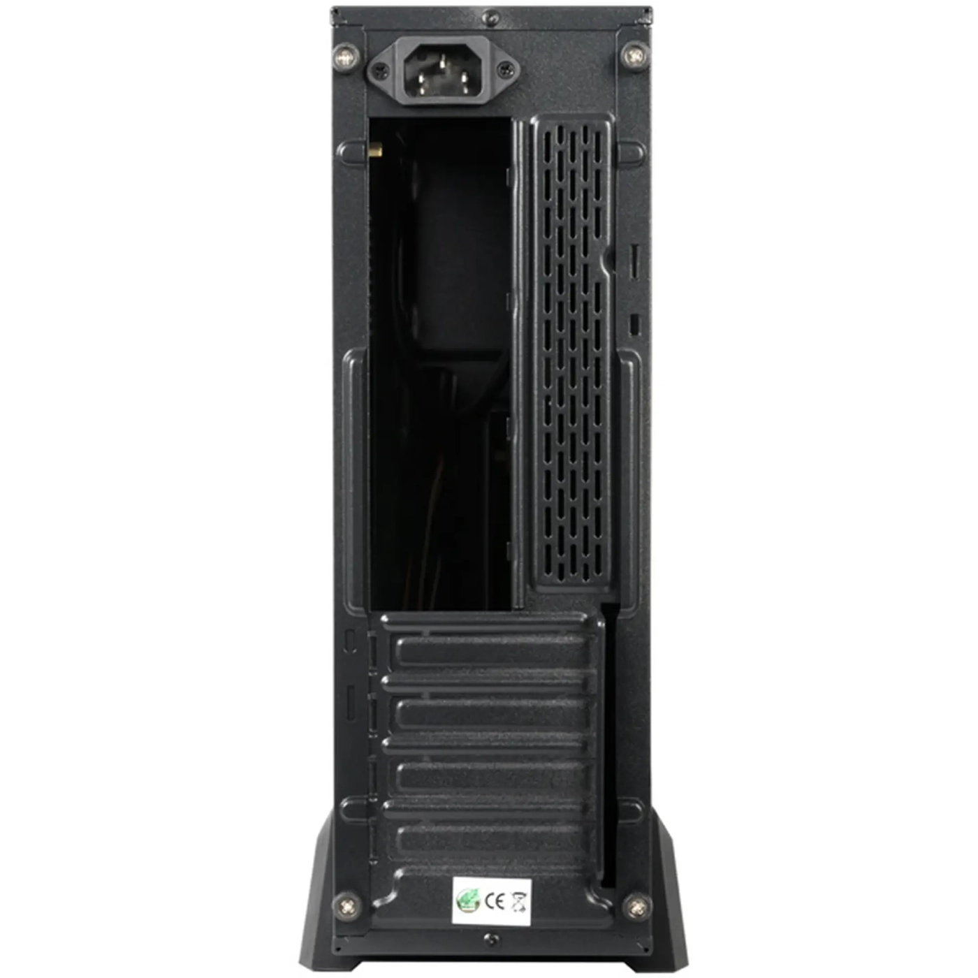 Купити Уцінка корпус Chieftec Uni UE-02B з БЖ 250W (89571583) - фото 4