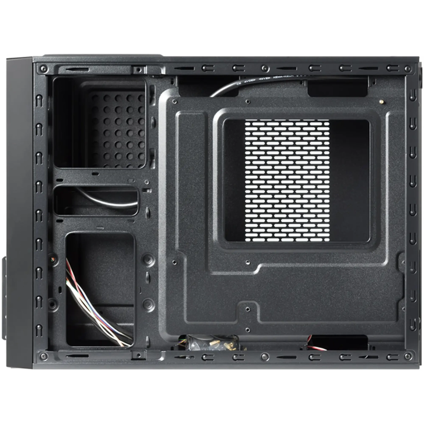 Купити Уцінка корпус Chieftec Uni UE-02B з БЖ 250W (89571583) - фото 7