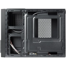 Купити Уцінка корпус Chieftec Uni UE-02B з БЖ 250W (89571583) - фото 7