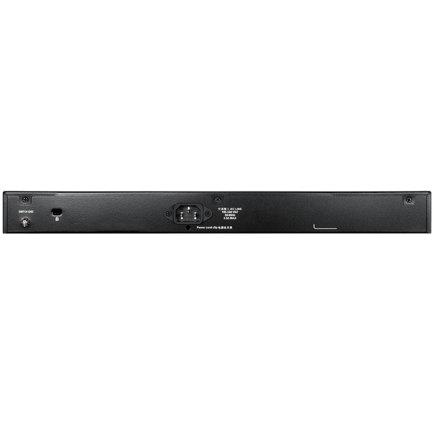 Купить Уценка коммутатор D-Link DGS-1510-28XMP (RZNV119000282) - фото 3