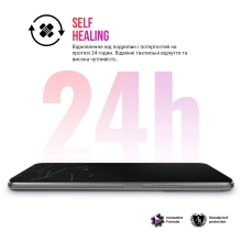 Купити Набір гідрогелевих плівок ArmorStandart Clear + Anti-Blue для Samsung S23 Plus 5G (ARM66837) - фото 4