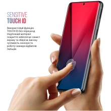 Купити Набір гідрогелевих плівок ArmorStandart Clear + Matte для Samsung S22 Plus 5G (ARM66860) - фото 5