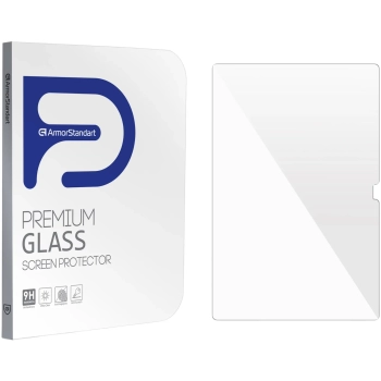 Купити Захисне скло ArmorStandart Glass.CR для Samsung Tab A8 2021 X200/X205 (ARM60261) - фото 1
