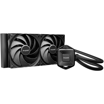 Купити Система рідинного охолодження be quiet! Pure Loop 3 280mm (BW028EU) - фото 1