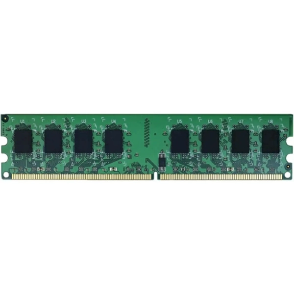 Купить Уценка Модуль памяти eXceleram DDR2-800 2GB (2103 0000009061194-P000146) - фото 1