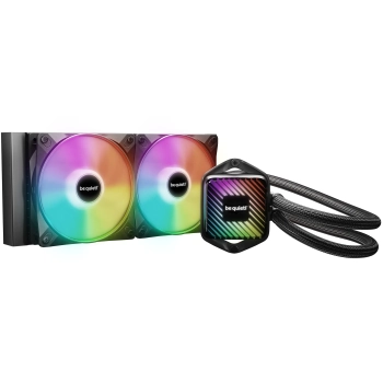 Купити Система рідинного охолодження be quiet! Pure Loop 3 LX 240mm (BW030EU) - фото 1