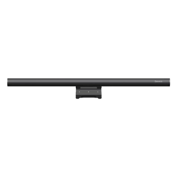 Купить Десктоп-лампа светодиодная Baseus i-wok 2 Series USB Asymmetric Light Source Screen Hanging Light (Youth) Black - фото 1