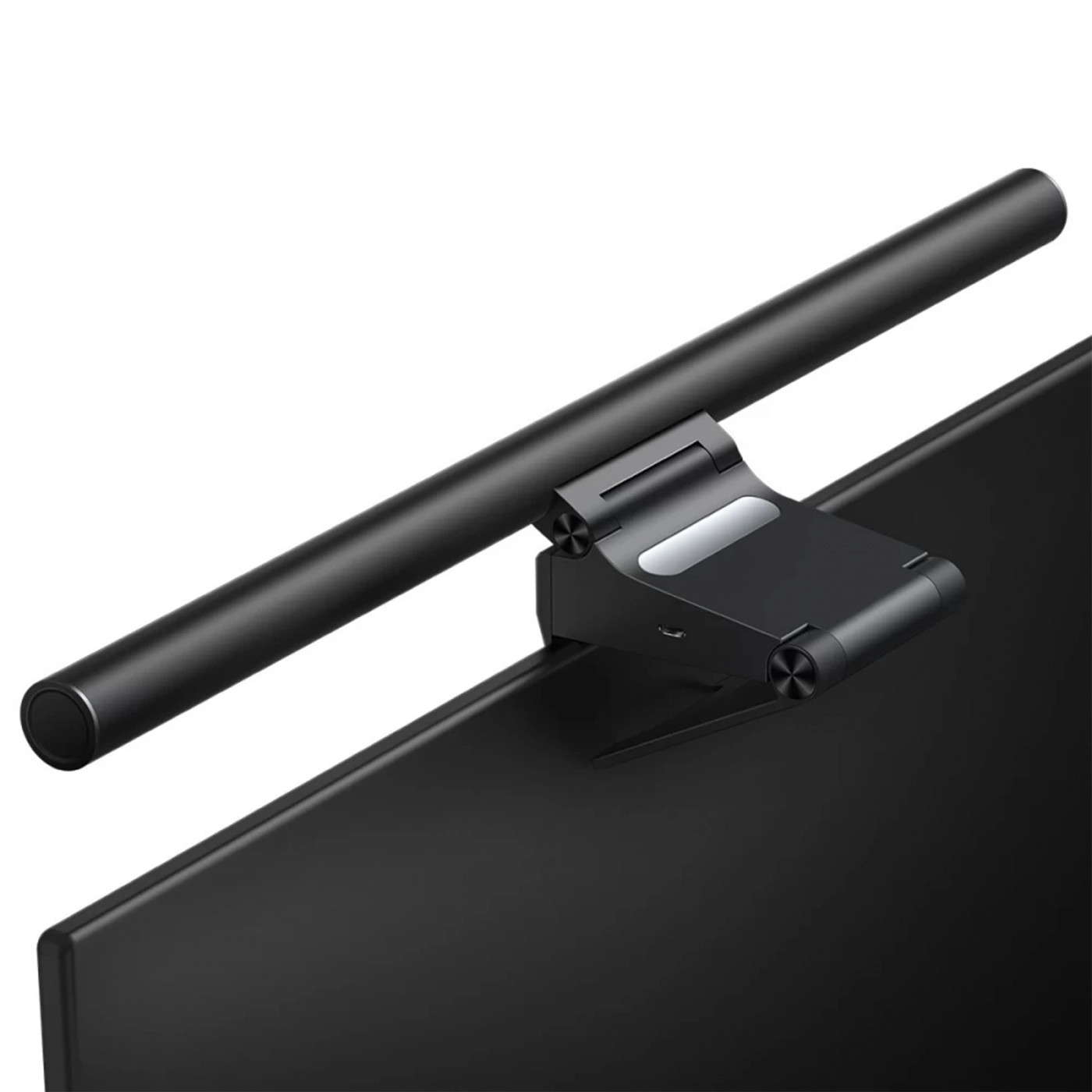 Купить Десктоп-лампа светодиодная Baseus i-wok 2 Series USB Asymmetric Light Source Screen Hanging Light (Youth) Black - фото 7