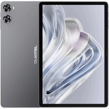 Купить Планшет Oukitel OT9 4/128GB Grey/Coffee (6931940766036) - фото 1