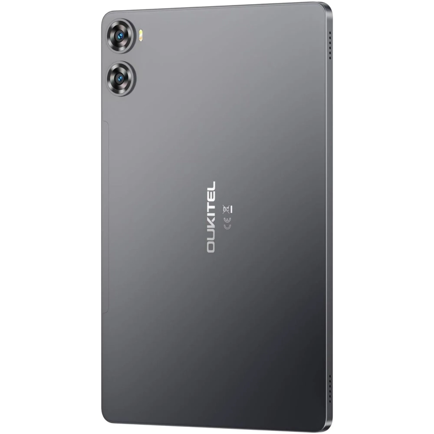 Купить Планшет Oukitel OT9 4/128GB Grey/Coffee (6931940766036) - фото 7