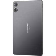 Купить Планшет Oukitel OT9 4/128GB Grey/Coffee (6931940766036) - фото 7