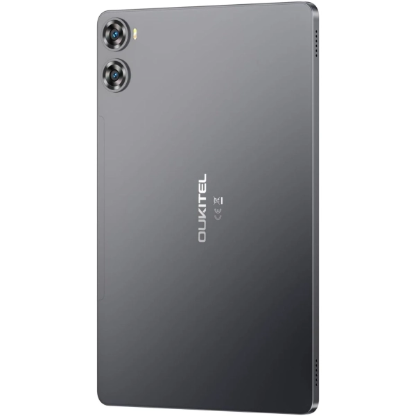 Купить Планшет Oukitel OT9 4/128GB Grey/Coffee (6931940766036) - фото 7