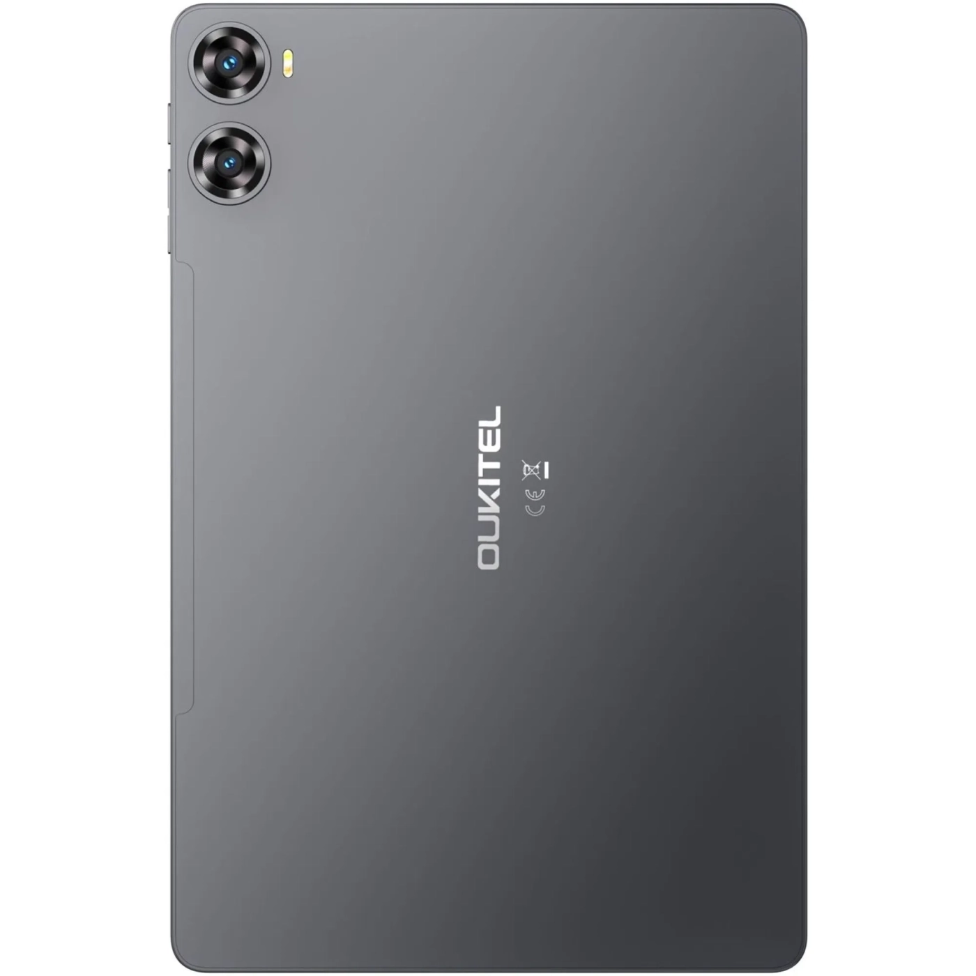 Купить Планшет Oukitel OT9 4/128GB Grey/Coffee (6931940766036) - фото 8