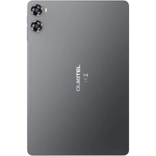 Купить Планшет Oukitel OT9 4/128GB Grey/Coffee (6931940766036) - фото 8